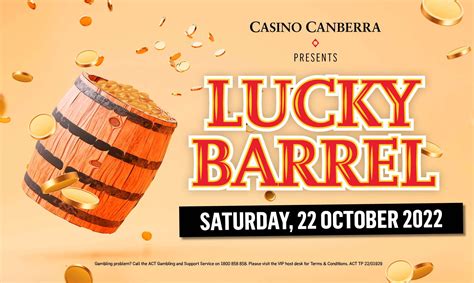 golden crown lucky barrel casino